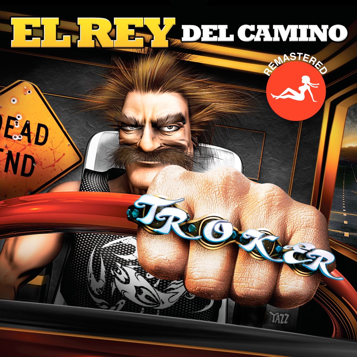 CD El Rey del Camino